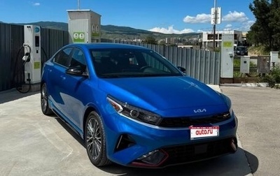 KIA Forte III, 2023 год, 2 000 000 рублей, 1 фотография