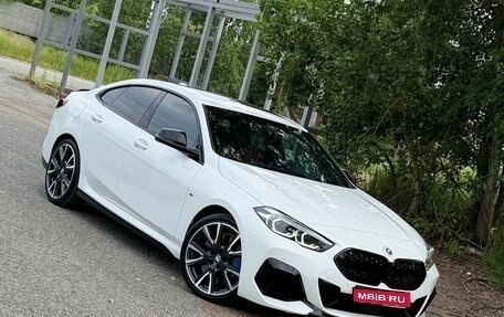 BMW 2 серия F44, 2021 год, 3 900 000 рублей, 1 фотография