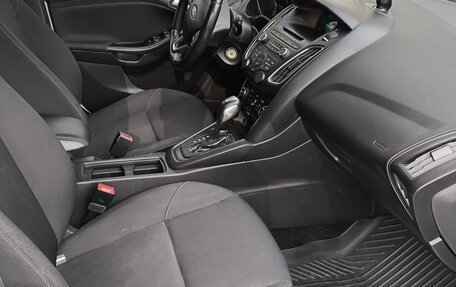 Ford Focus III, 2018 год, 1 500 000 рублей, 9 фотография