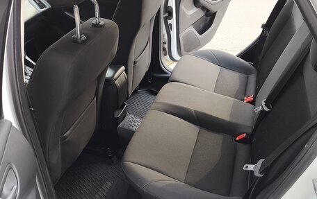 Ford Focus III, 2018 год, 1 500 000 рублей, 14 фотография
