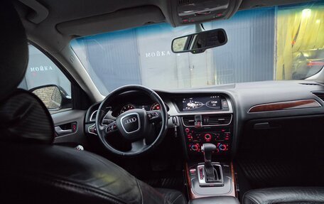 Audi A4, 2008 год, 1 150 000 рублей, 6 фотография