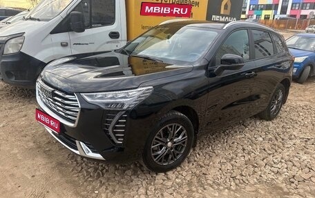 Haval Jolion, 2023 год, 2 000 000 рублей, 1 фотография