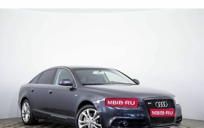 Audi A6, 2011 год, 899 000 рублей, 1 фотография