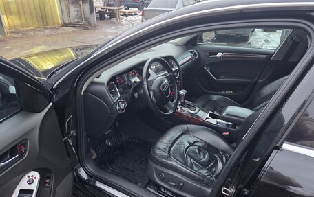 Audi A4, 2008 год, 1 150 000 рублей, 7 фотография