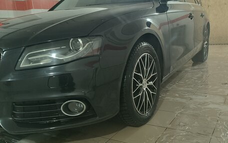 Audi A4, 2008 год, 1 150 000 рублей, 8 фотография