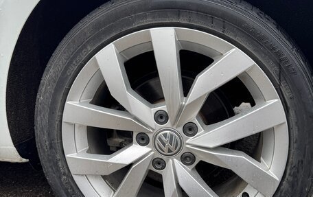 Volkswagen Golf VII, 2017 год, 1 590 000 рублей, 7 фотография