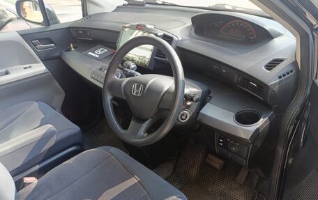 Honda Freed I, 2009 год, 820 000 рублей, 2 фотография