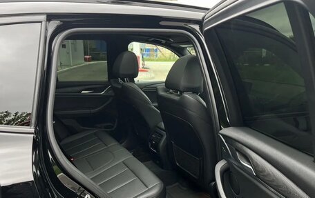 BMW X3, 2019 год, 3 600 000 рублей, 9 фотография