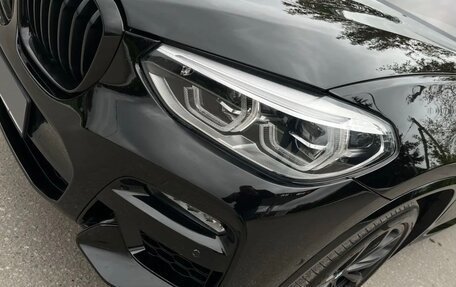 BMW X3, 2019 год, 3 600 000 рублей, 5 фотография