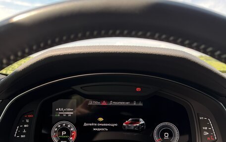 Audi A7, 2020 год, 6 000 000 рублей, 4 фотография