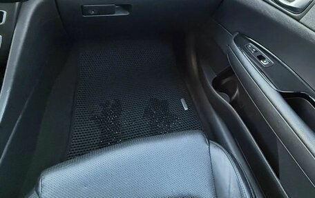KIA Optima IV, 2018 год, 1 600 000 рублей, 7 фотография