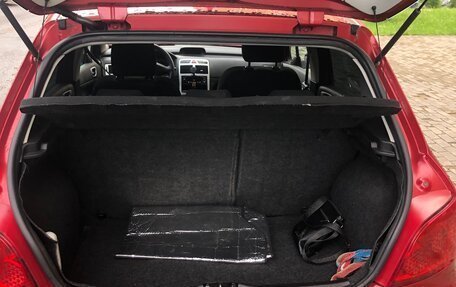 Peugeot 307 I, 2006 год, 290 000 рублей, 5 фотография