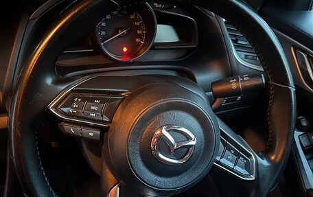 Mazda Axela, 2016 год, 1 120 000 рублей, 5 фотография