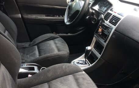 Peugeot 307 I, 2006 год, 290 000 рублей, 7 фотография