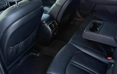 KIA Optima IV, 2018 год, 1 600 000 рублей, 8 фотография