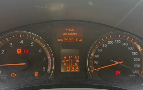 Toyota Avensis III рестайлинг, 2011 год, 1 000 000 рублей, 11 фотография