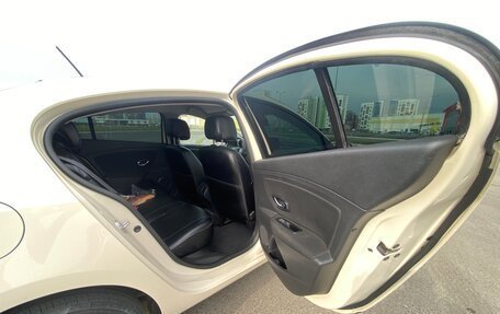 Renault Fluence I, 2013 год, 820 000 рублей, 12 фотография
