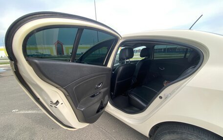 Renault Fluence I, 2013 год, 820 000 рублей, 11 фотография