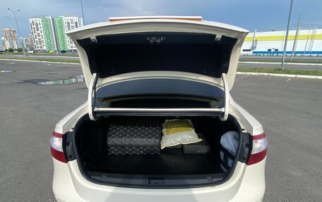 Renault Fluence I, 2013 год, 820 000 рублей, 7 фотография