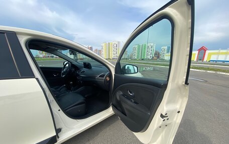 Renault Fluence I, 2013 год, 820 000 рублей, 13 фотография
