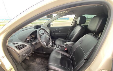 Renault Fluence I, 2013 год, 820 000 рублей, 15 фотография