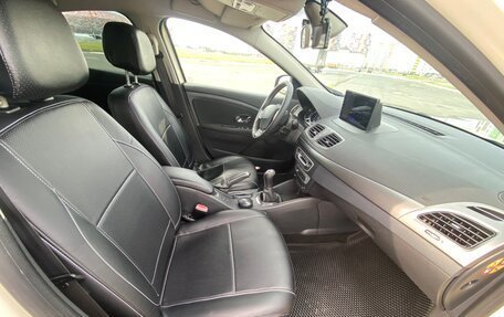 Renault Fluence I, 2013 год, 820 000 рублей, 14 фотография