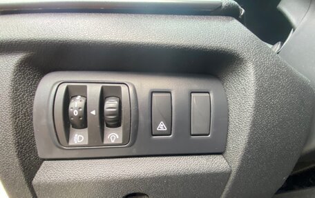 Renault Fluence I, 2013 год, 820 000 рублей, 18 фотография