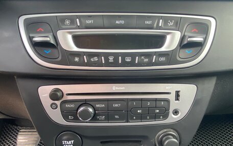 Renault Fluence I, 2013 год, 820 000 рублей, 20 фотография
