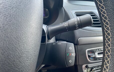 Renault Fluence I, 2013 год, 820 000 рублей, 22 фотография