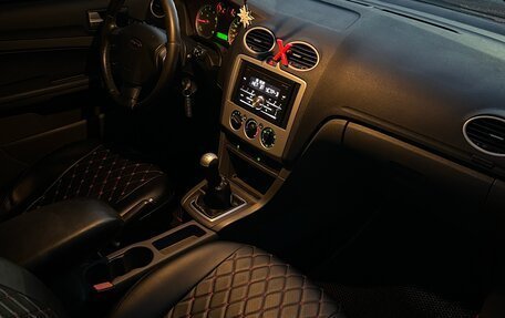 Ford Focus II рестайлинг, 2006 год, 400 000 рублей, 9 фотография