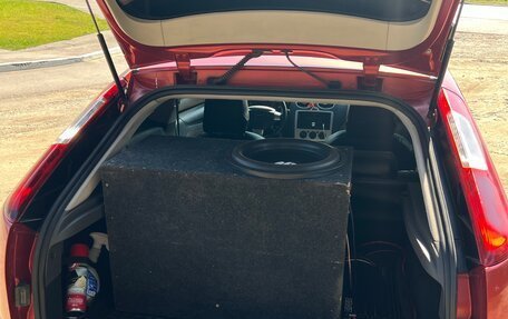 Ford Focus II рестайлинг, 2006 год, 400 000 рублей, 7 фотография