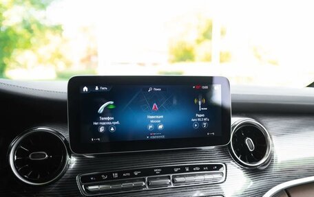 Mercedes-Benz V-Класс, 2022 год, 7 650 000 рублей, 19 фотография