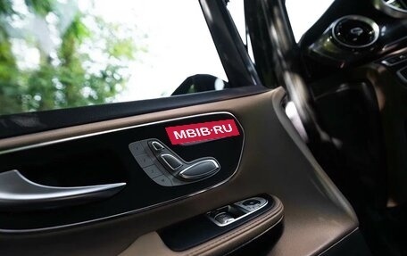 Mercedes-Benz V-Класс, 2022 год, 7 650 000 рублей, 13 фотография