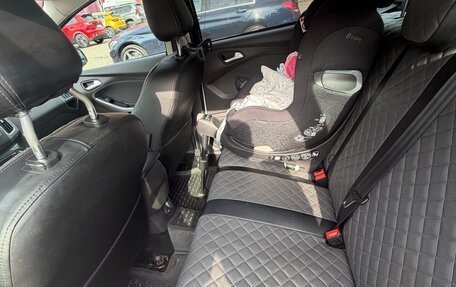 Ford Focus III, 2014 год, 950 000 рублей, 6 фотография