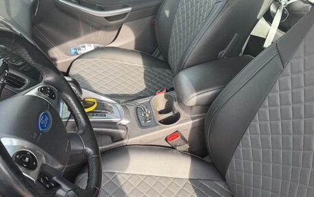 Ford Focus III, 2014 год, 950 000 рублей, 9 фотография
