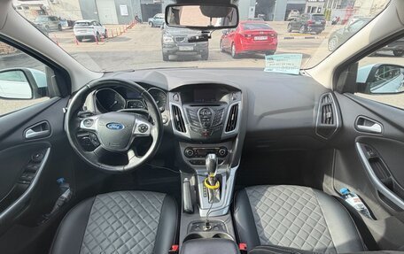 Ford Focus III, 2014 год, 950 000 рублей, 7 фотография