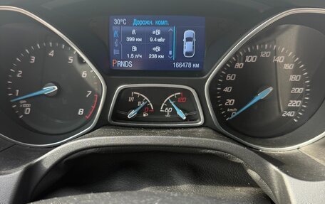 Ford Focus III, 2014 год, 950 000 рублей, 8 фотография