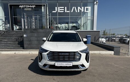 Haval Jolion, 2023 год, 1 960 000 рублей, 2 фотография