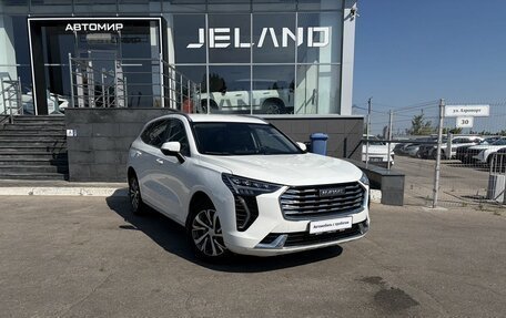 Haval Jolion, 2023 год, 1 960 000 рублей, 3 фотография