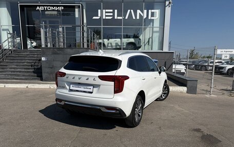 Haval Jolion, 2023 год, 1 960 000 рублей, 5 фотография