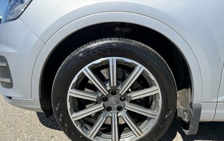Audi Q7, 2017 год, 2 825 000 рублей, 12 фотография