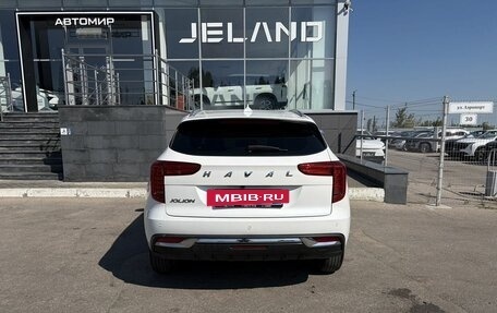 Haval Jolion, 2023 год, 1 960 000 рублей, 6 фотография