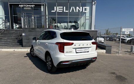 Haval Jolion, 2023 год, 1 960 000 рублей, 7 фотография