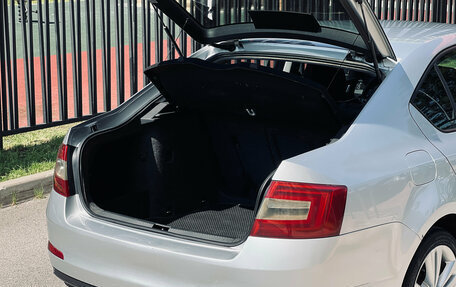 Skoda Octavia, 2014 год, 1 090 000 рублей, 12 фотография