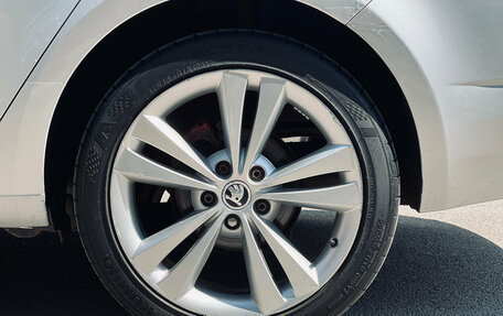Skoda Octavia, 2014 год, 1 090 000 рублей, 8 фотография