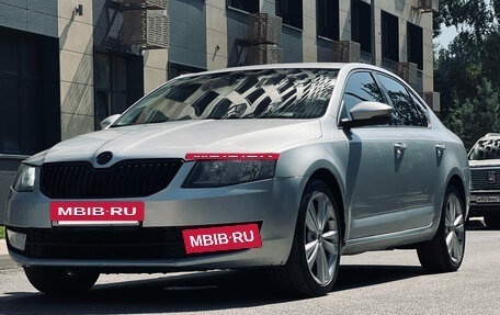 Skoda Octavia, 2014 год, 1 090 000 рублей, 5 фотография