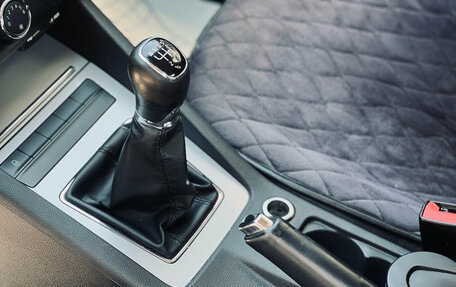 Skoda Octavia, 2014 год, 1 090 000 рублей, 22 фотография