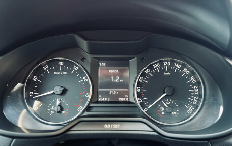 Skoda Octavia, 2014 год, 1 090 000 рублей, 23 фотография