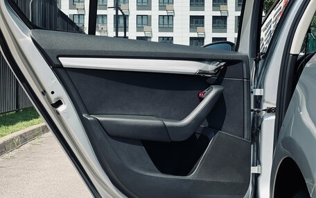 Skoda Octavia, 2014 год, 1 090 000 рублей, 17 фотография