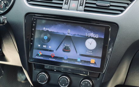 Skoda Octavia, 2014 год, 1 090 000 рублей, 28 фотография